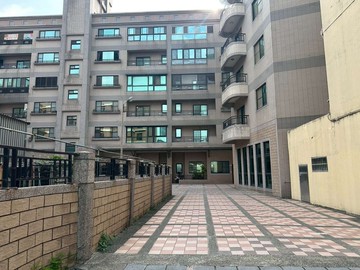 楊梅區富岡火車站精美裝潢三房車｜桃園市楊梅區豐興街