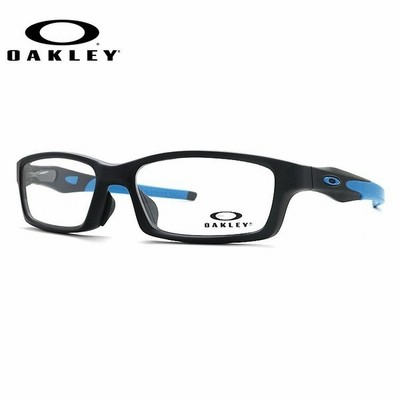 Oakley オークリー サングラス オリジナルレンズカラー ライトカラー クロスリンク Crosslink Ox8118 0156 通販 Lineポイント最大get Lineショッピング