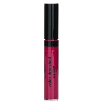 【Laura Geller】絕色亮澤唇彩Color Drenched Lip Gloss - #Berry Crush