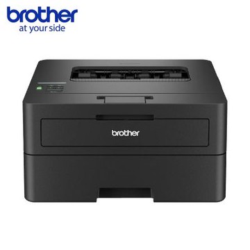 Brother HL-L2460DW 無線黑白雷射自動雙面印表機
