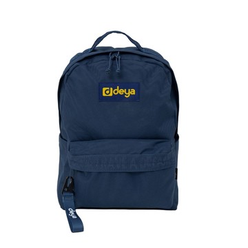 deya Pop 後背包-學院藍 62507105831