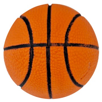 Her-Ea 禾亦 玩具籃球  1個