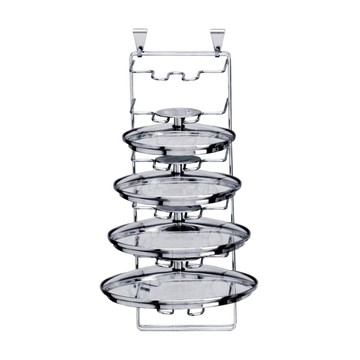 法國 精品鍋蓋架 SUPKF