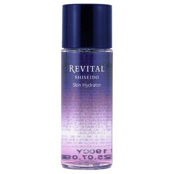 【SHISEIDO 資生堂】莉薇特麗多胺無痕保濕露 21ML
