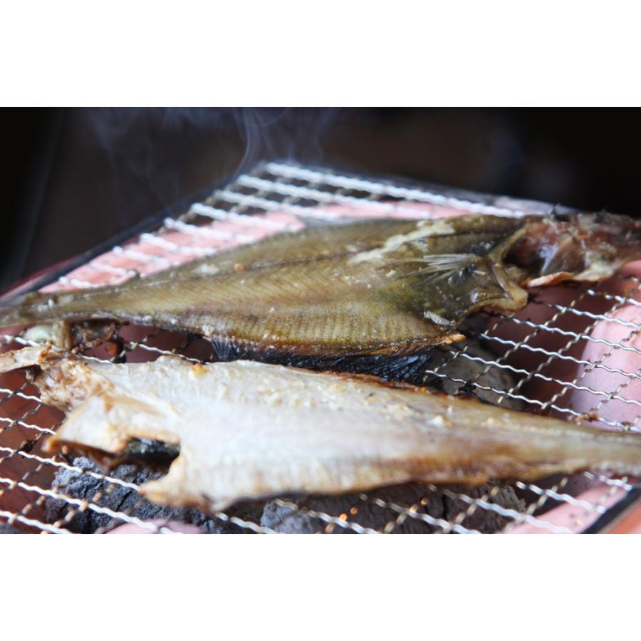 干物 一夜干し 宗八カレイ 海産物 魚 北の魚 宗八かれい 2〜3枚入