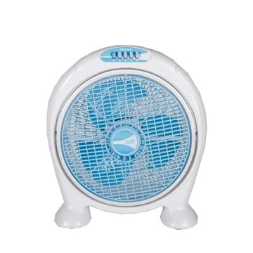 尚朋堂 14吋箱扇   SF-H1420  (白藍色）