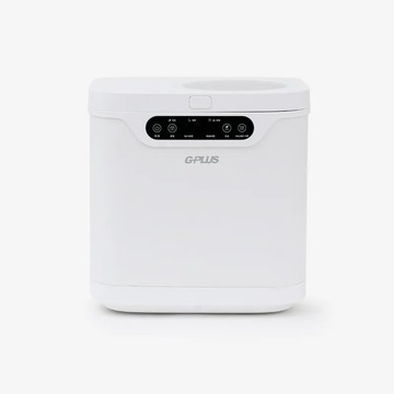 GPLUS拓勤 廚餘達人2 家用廚餘乾燥機 GP-KW02