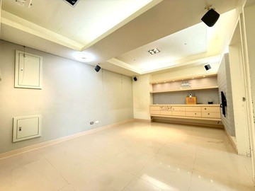 捷運中和站●華中晶站高樓景觀大2房●後棟24H管理｜新北市中和區景平路