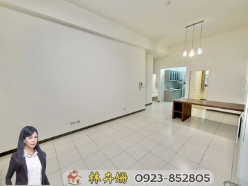 鄰逢甲水湳七期｜近捷運文心櫻花站｜三房平車｜台中市西屯區洛陽路