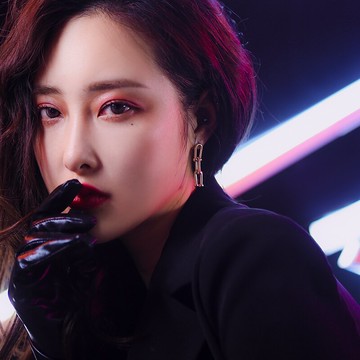 歐美性感性冷淡風耳環新款潮耳鏈氣質長款耳墜個性網紅耳飾女