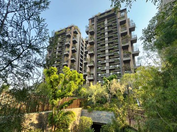 14期質感陸府建設織森大坪數朝南三陽台好停雙車位｜台中市北屯區昌平五街