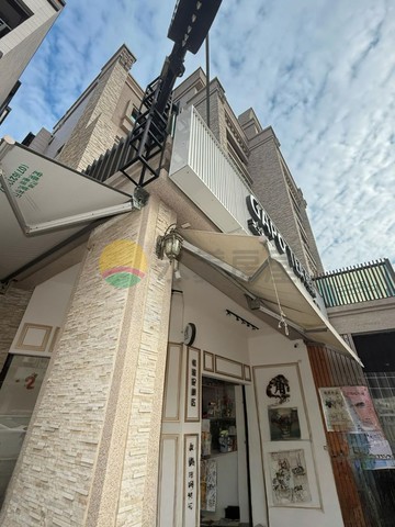 獨家專約｜岡山皇家15期｜超值A1黃金店面｜高雄市岡山區成功路