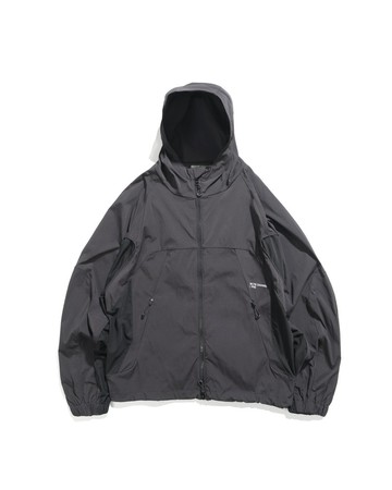 OCTO GAMBOL® Air Wing Hooded Jacket