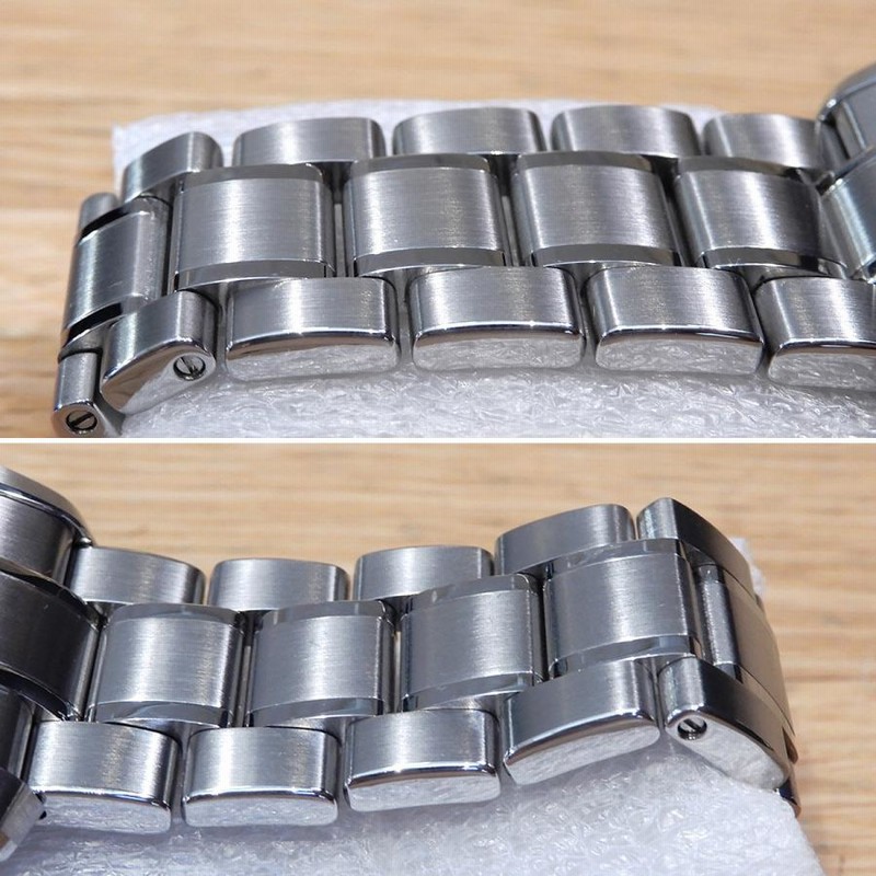 新品同様】グランドセイコー メカニカルハイビート36000 GMT SBGJ237  