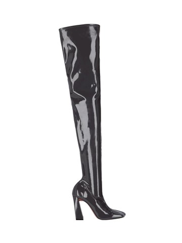 Amina Muaddi Boots