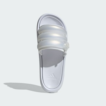adidas ZPLAASH 運動拖鞋 男鞋/女鞋 IF6498 官方直營