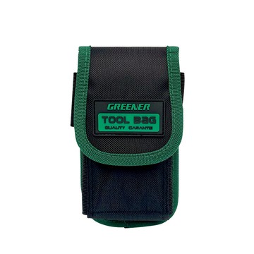 【GREENER】手機工作腰包 BGR-A (送黑色腰帶)