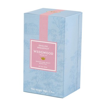 英式早餐茶茶包20入