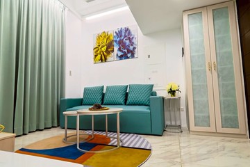 南港全新精裝小豪邸｜台北市南港區大坑街