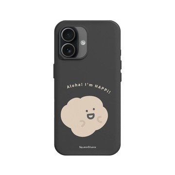 iPhone 17 SolidX 黑 - Square Studio 方坊 - 樂樂登場