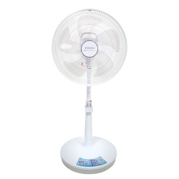 【空調贈品】品諾16吋DC變頻遙控立扇電風扇 DF-1609DR 贈品專用勿單獨下單