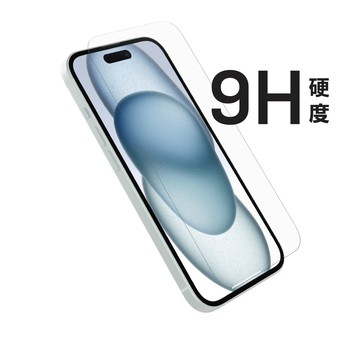 OTTERBOX iPhone 16 Pro Max 6.9吋 OtterGlass 強化玻璃螢幕保護貼