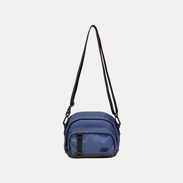 New Balance 男女 側背包 斜背包 LAB23201VTI-F