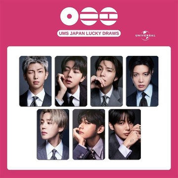 ARMY必收✨bts專輯小卡 防彈少年團 明星周邊 演唱會應援 田柾國 朴智旻 金泰亨 追星小物 生日交換禮物 五輯《A
