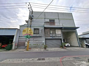 近華鳳 | 適合食品加工 | 合法乙工廠房｜高雄市鳥松區美山路