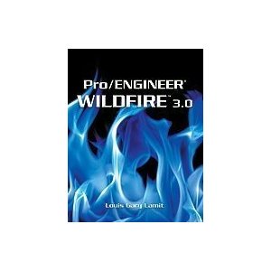 Pro Engineer Wildfire 3.0