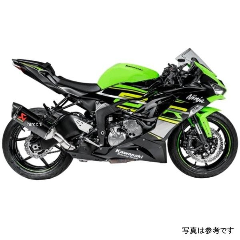 メーカー在庫あり】 S-K6SO7-ZC アクラポビッチ AKRAPOVIC スリップ