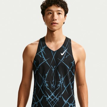 NIKE AS M NK DFADV AROSWFT SNGLT AO 男 背心上衣 IM5359010