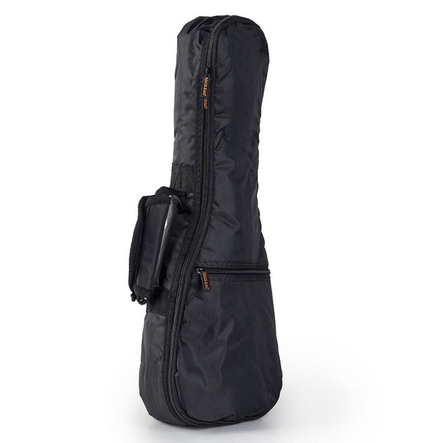 RockBag by WARWICK RBG 20000 ST UKU B Student Line Soprano Ukulele Gig Bag ウクレレケース