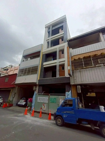 北屯｜北平/昌平｜商圈雙捷運全新電梯精裝三套房｜台中市北屯區文昌東七街