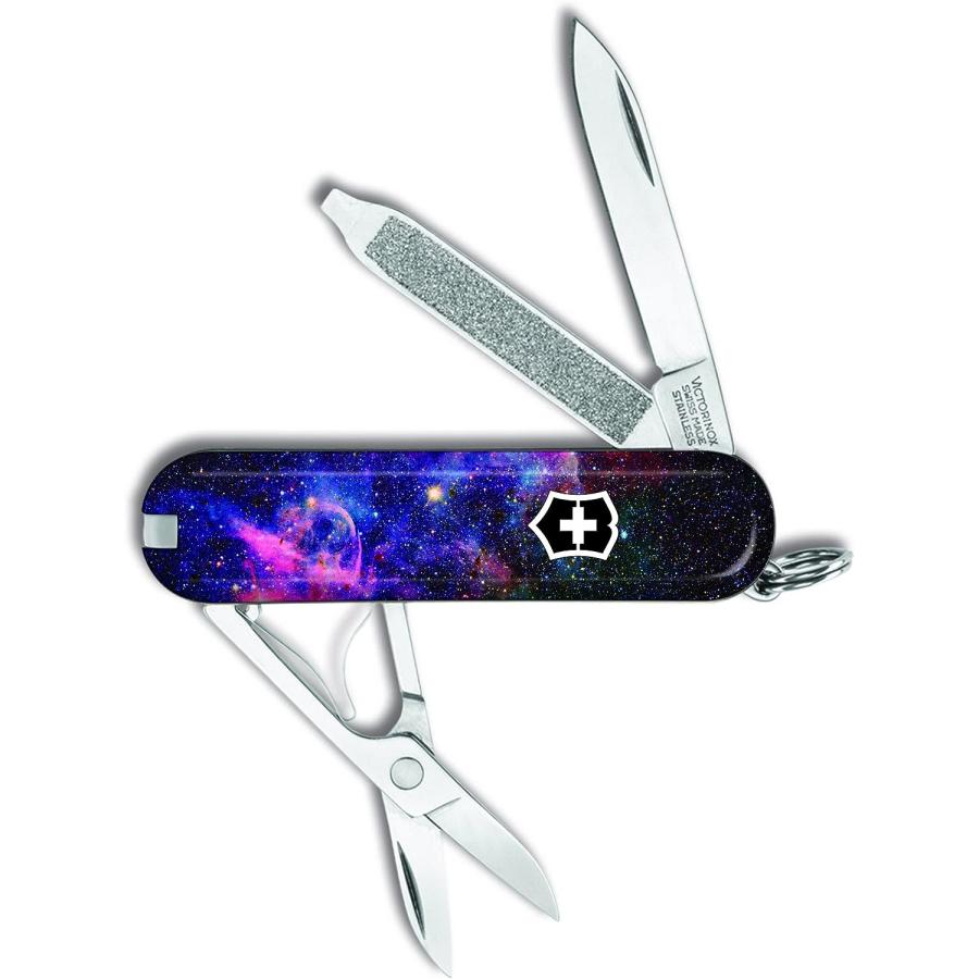 Victorinox Classic SD  Galaxy　並行輸入品