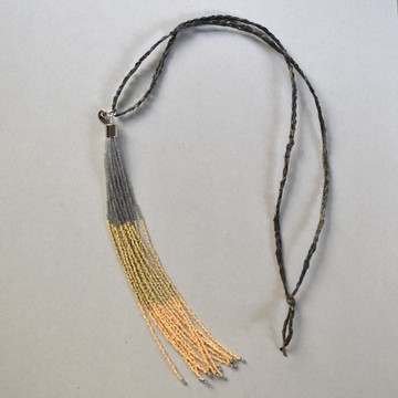 2025.10.新作 _ 芒 (芒草) 70cm / 銀色