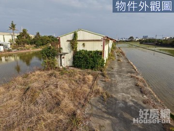 橋頭合法農舍✨鋼構大空間✨適合倉庫倉儲使用｜高雄市橋頭區南北路