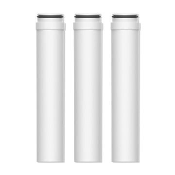 3M ShowerCare 除氯蓮蓬頭 替換濾心 3入 / 組 SF100-F｜領券最高折$220