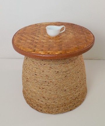 原創咖啡桌黑色桌面 書