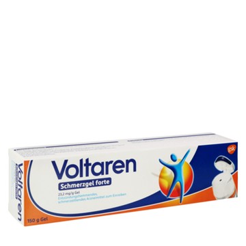 舒緩凝膠 150g (VS002)