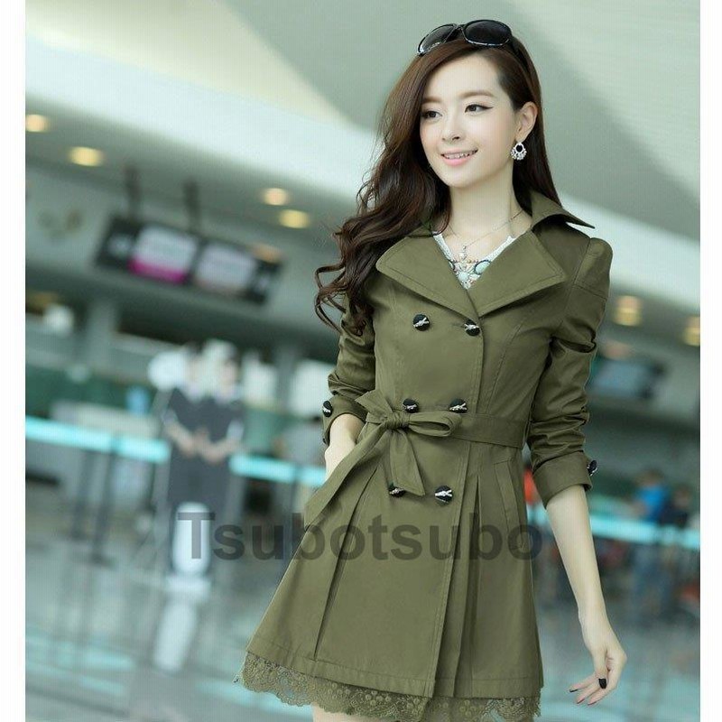 未使用 ベイクルーズ イエナ アールジュビリー ロングコート 羽織り F