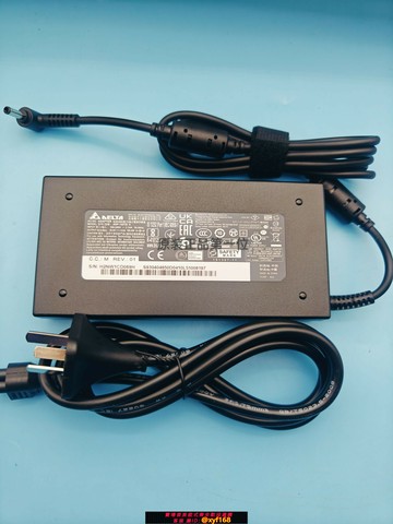 {保固一年 可打統編}適用全新Delta/臺達20v9a電源適配器 ADP-180TB H