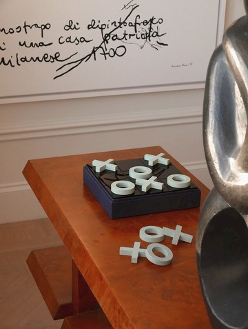 PRINTWORKS CLASSIC TIC TAC TOE 井字遊戲