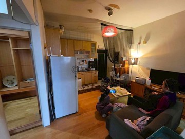 捷運宅兩房台北山水✅竹圍生活圈✅低總價入手｜新北市淡水區民族路