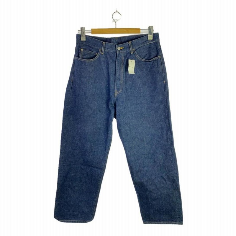 かじごん　Steven Alan Steven Alan◇ボトム/L/デニム/IDG/8114-246-0935 | LINE
