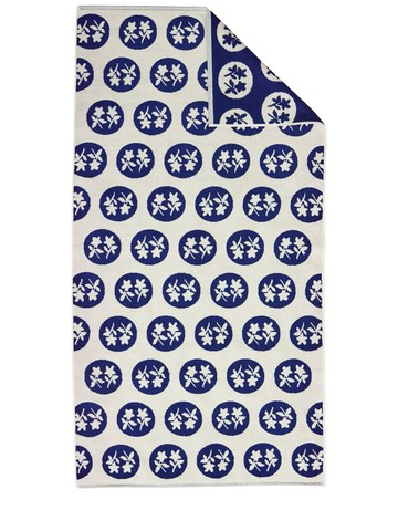 Bouquet Bath Towel