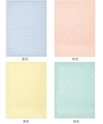 奇哥超柔舒毯80*100cm(小)(TLC30500四色可挑) 686元+贈奇哥紙袋