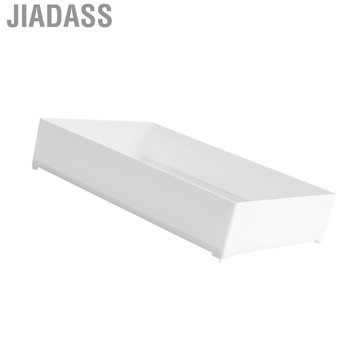 Jiadass 桌面組織者桌面儲物盒多功能化妝品的裝飾