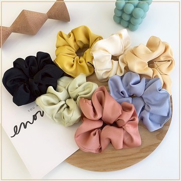 兒童髮飾 女童髮圈 馬尾髮圈 女童髮飾 兒童髮飾 包頭髮圈 造型髮圈 兒童髮圈 髮圈 大腸圈 綁頭髮髮圈