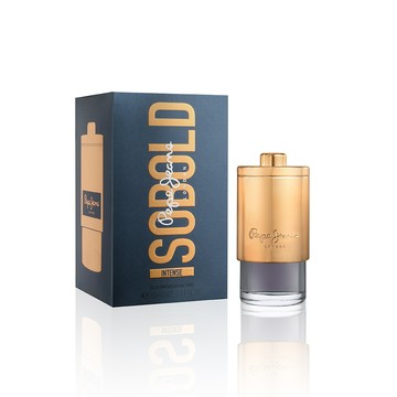 Pepe Jeans London 戰神之星淡香精 30ml (So Bold Intense)
